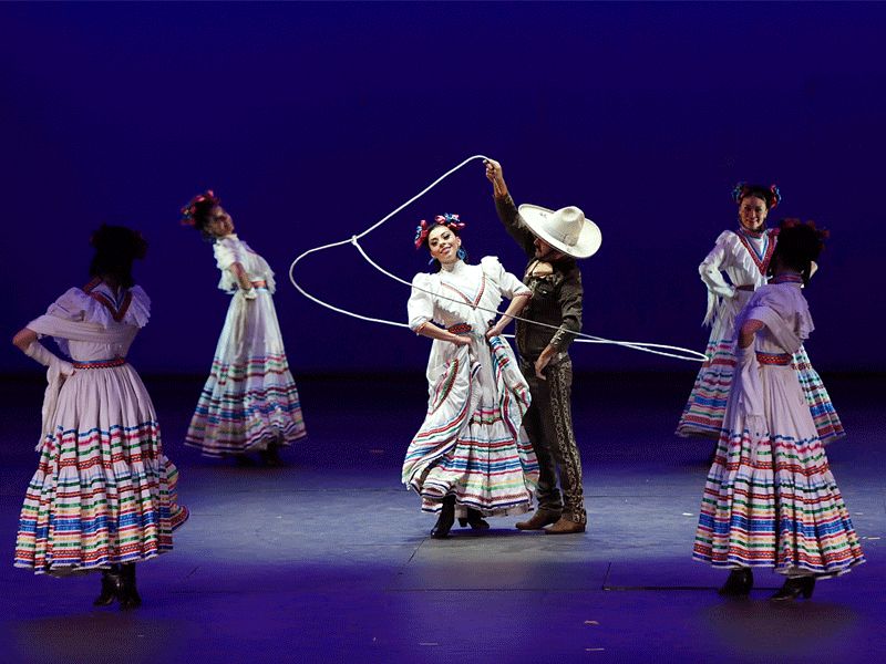 Experiencias navideñas Centro Histórico