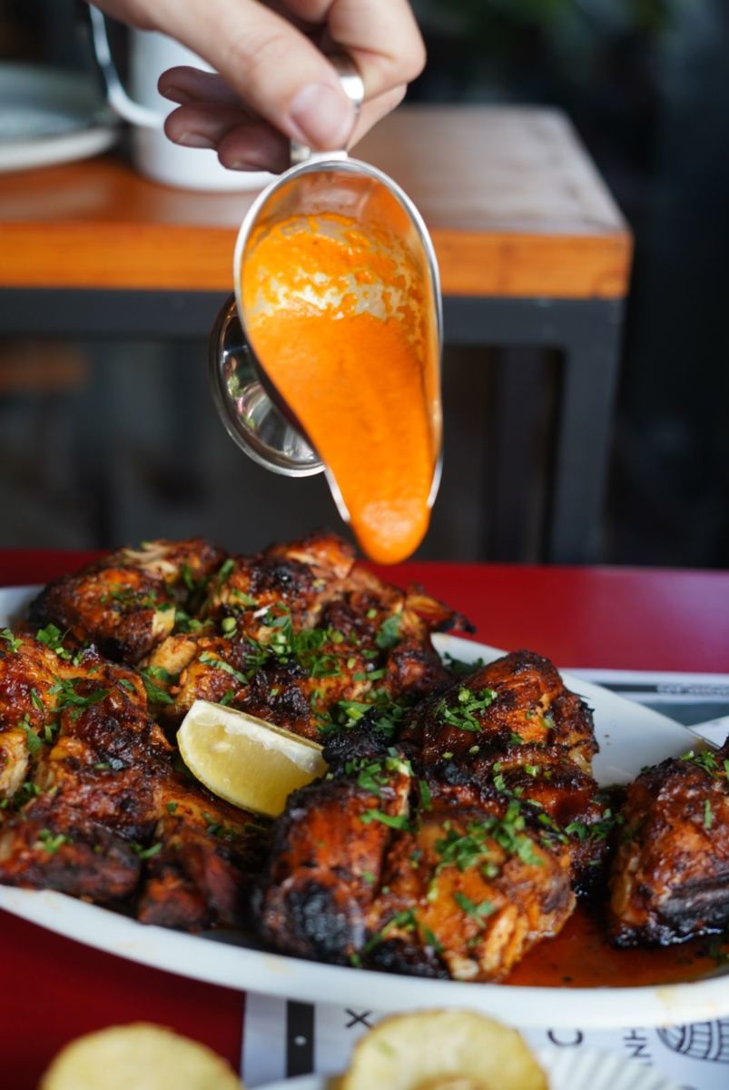 restaurate portugués cdmx