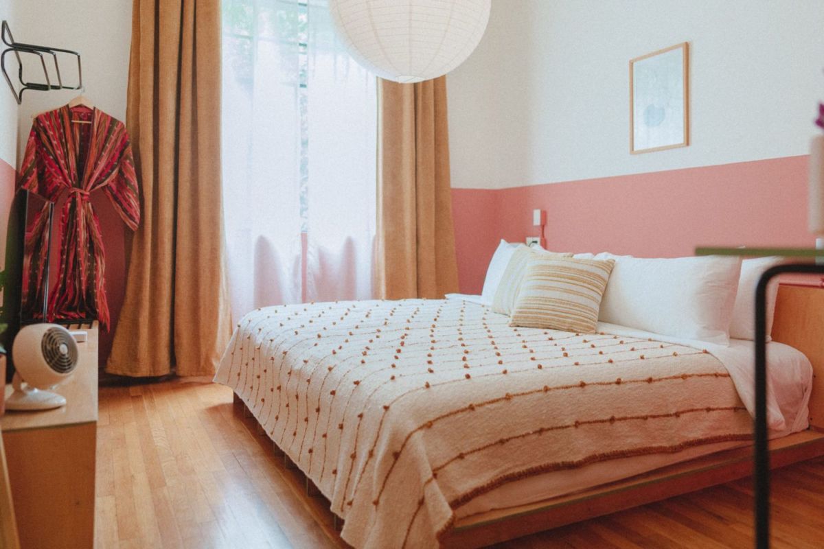 Si no vives en la CDMX pero te encanta visitarla, estos son los hoteles boutique perfectos para hospedarte, cerca de todo lo importante