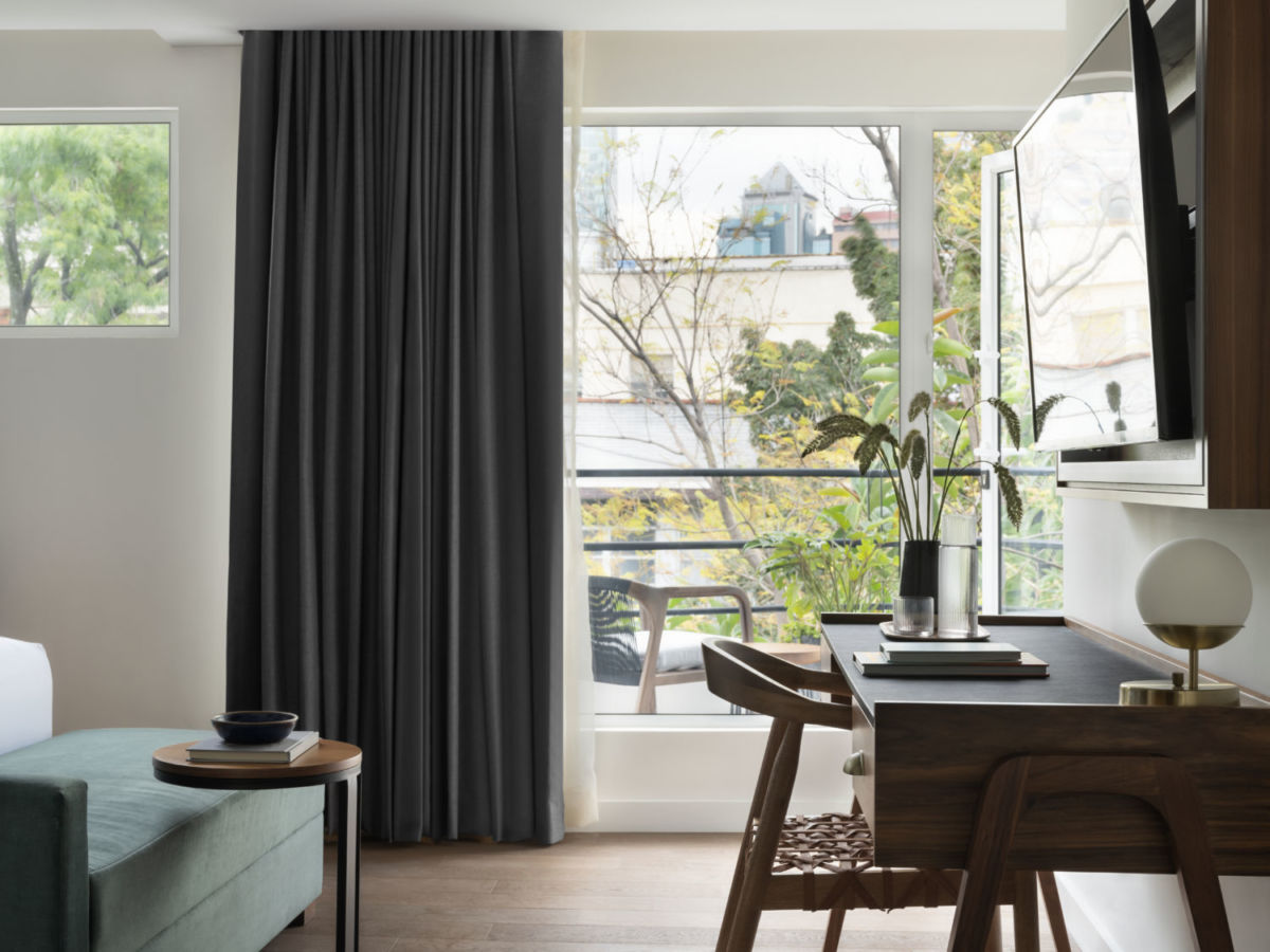 Hoteles para celebrar Año Nuevo en la CDMX 