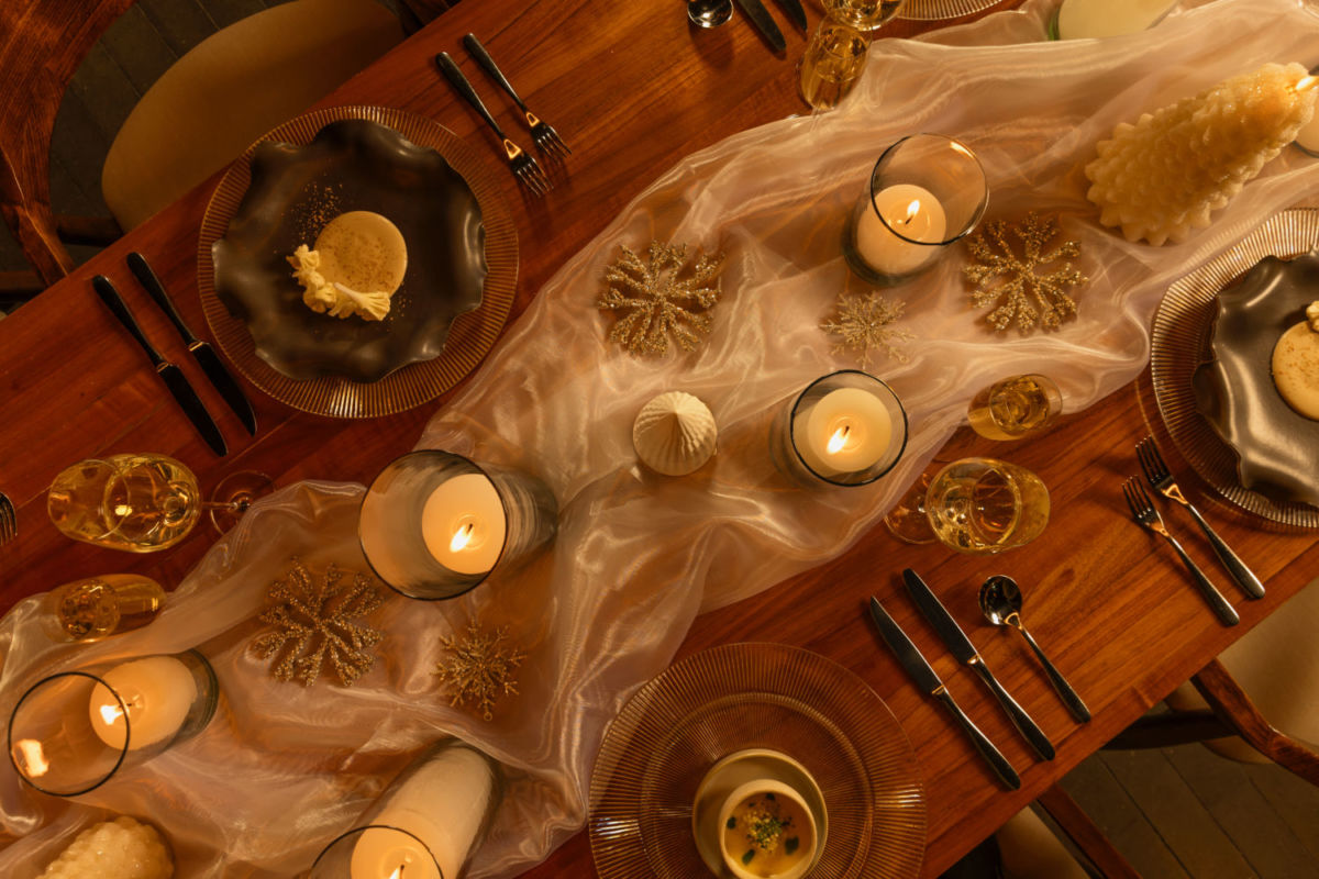 Hoteles en la CDMX para pasar Año Nuevo 