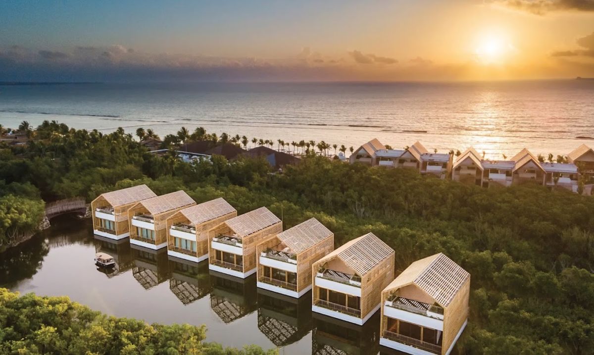 Dime cómo son tus vacaciones de ensueño y te diré en qué hotel de Mayakoba debes hospedarte