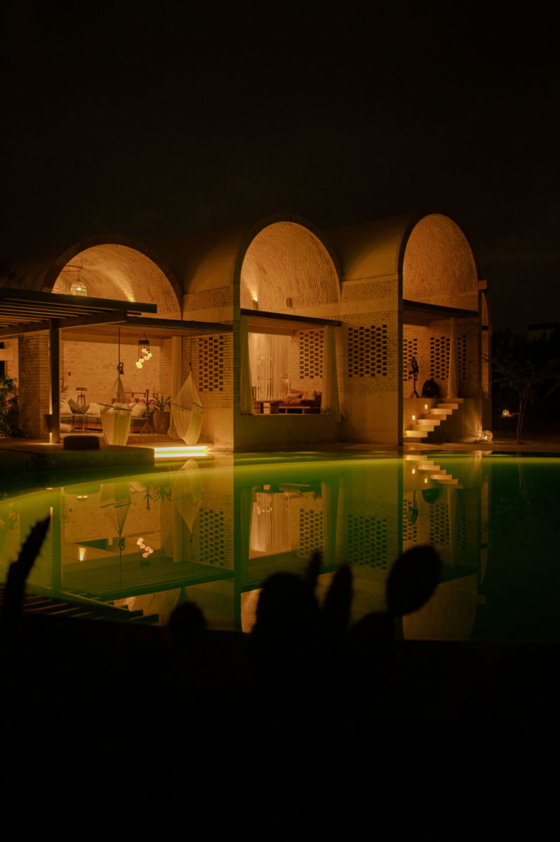 dónde celebrar año nuevo en México 