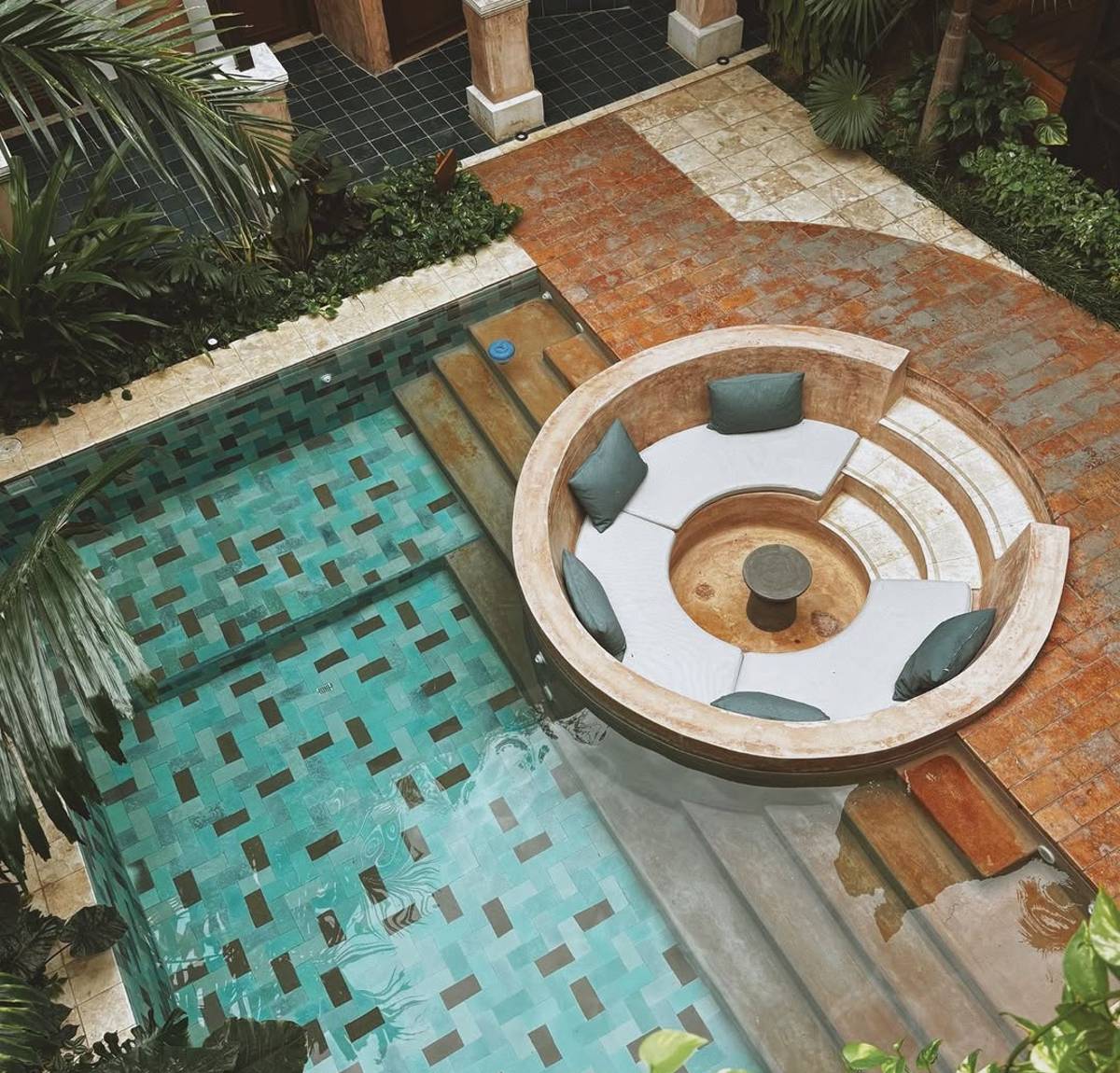 5 hoteles en México para pasar un Año Nuevo memorable 