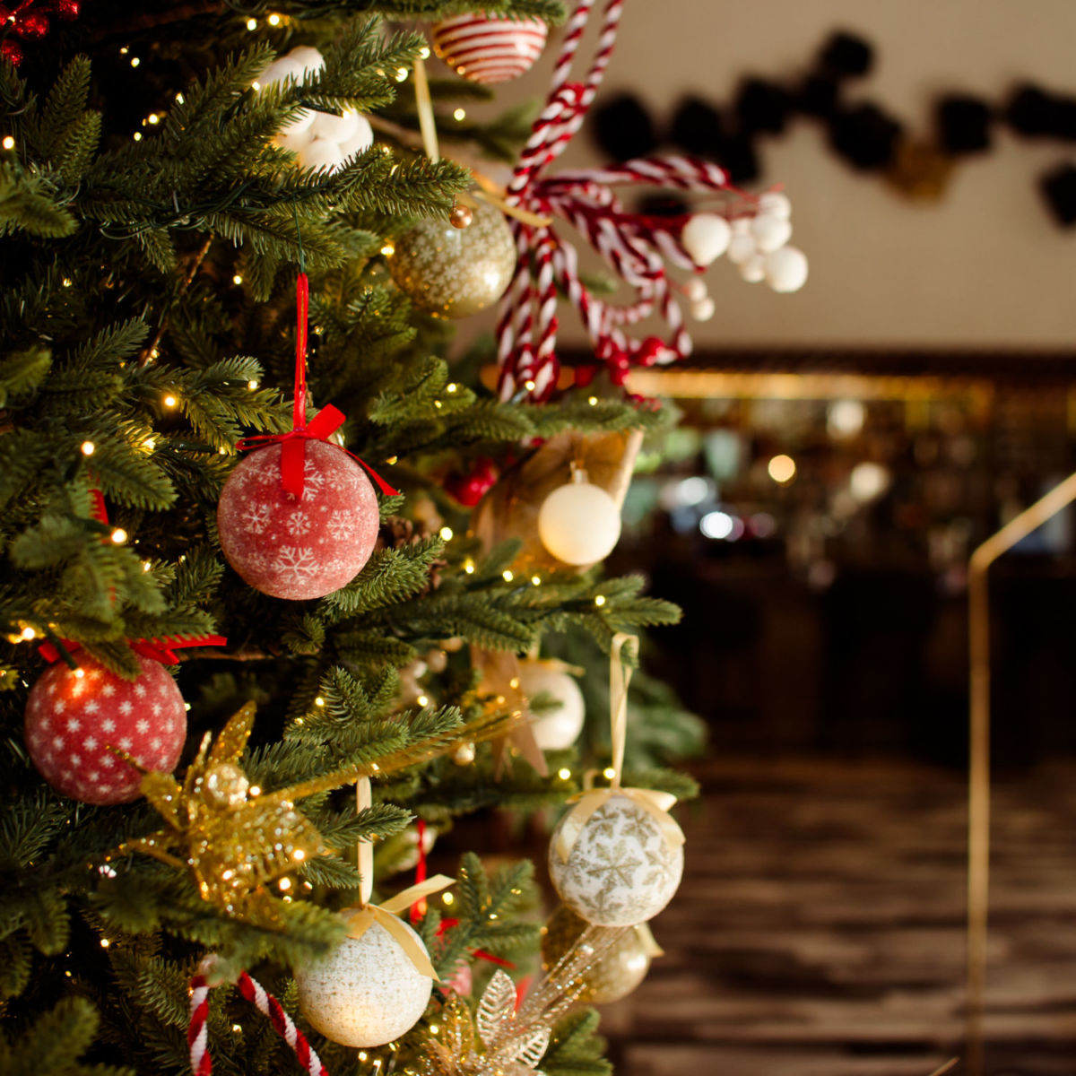 hoteles para despedir el 2024