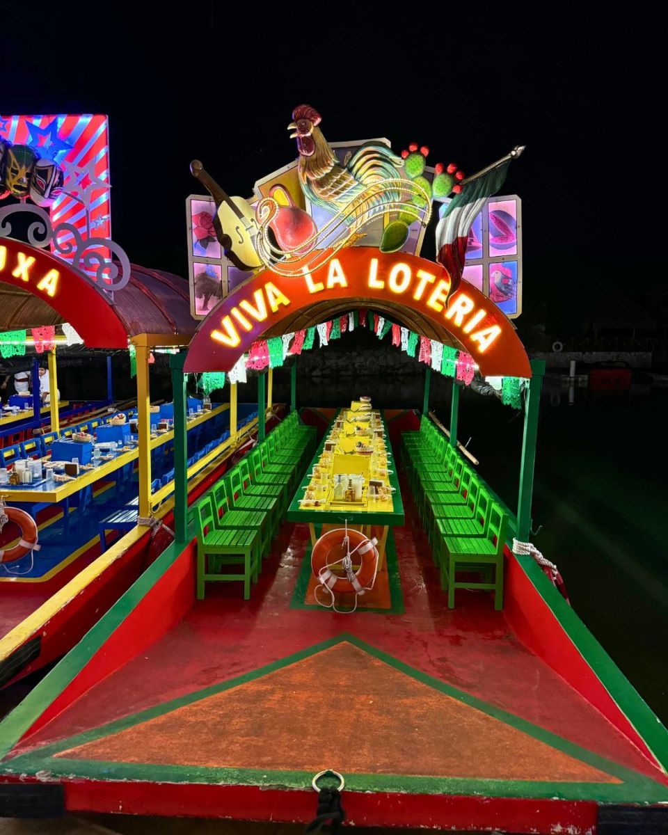 dónde celebrar año nuevo 