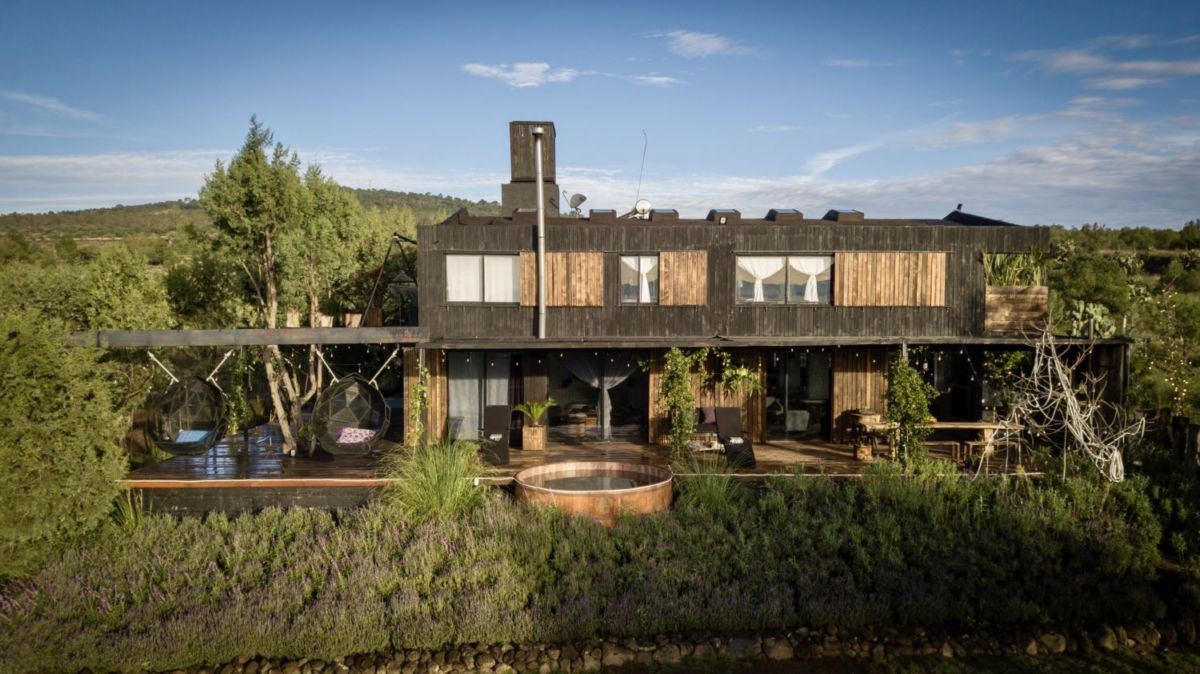 Japoneza Retreat