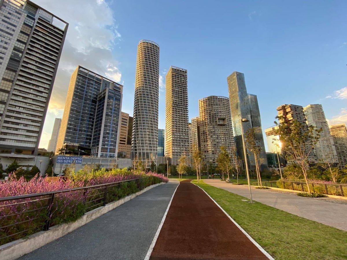 Las 6 mejores trotapistas en CDMX para ir a correr y cumplir tu propósito de bajar de peso