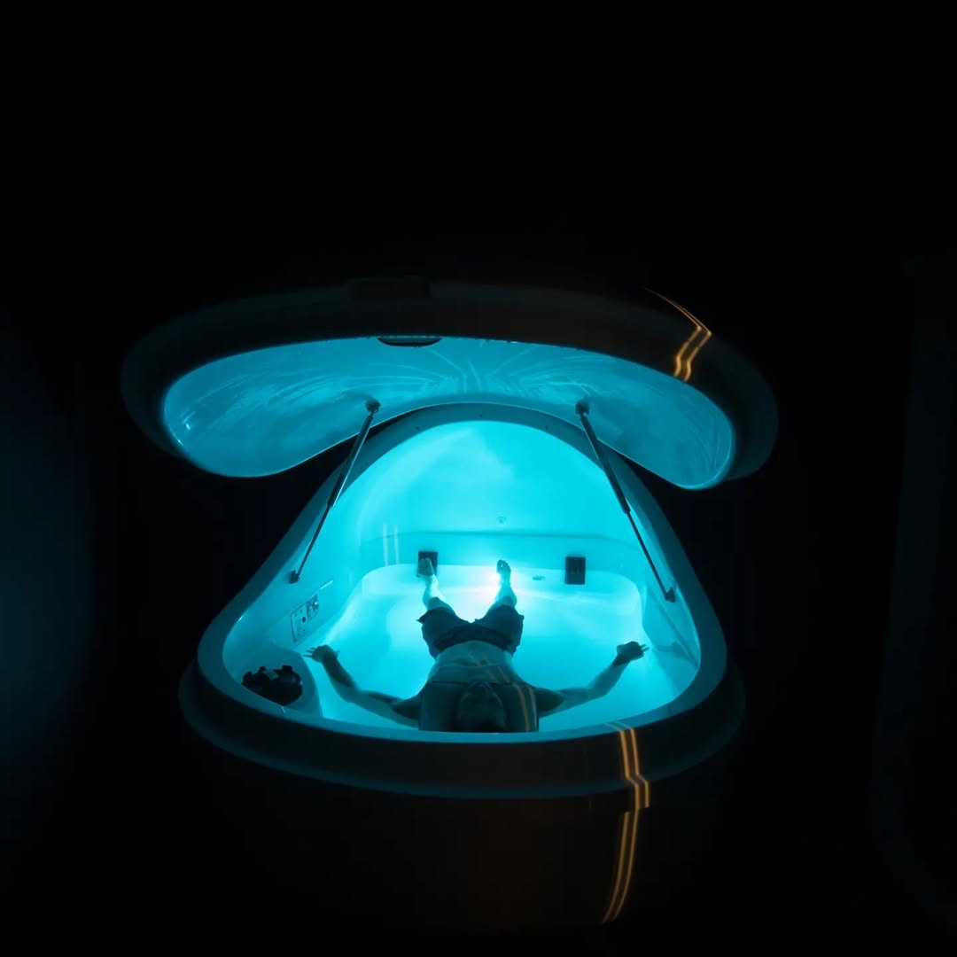 Float Therapy