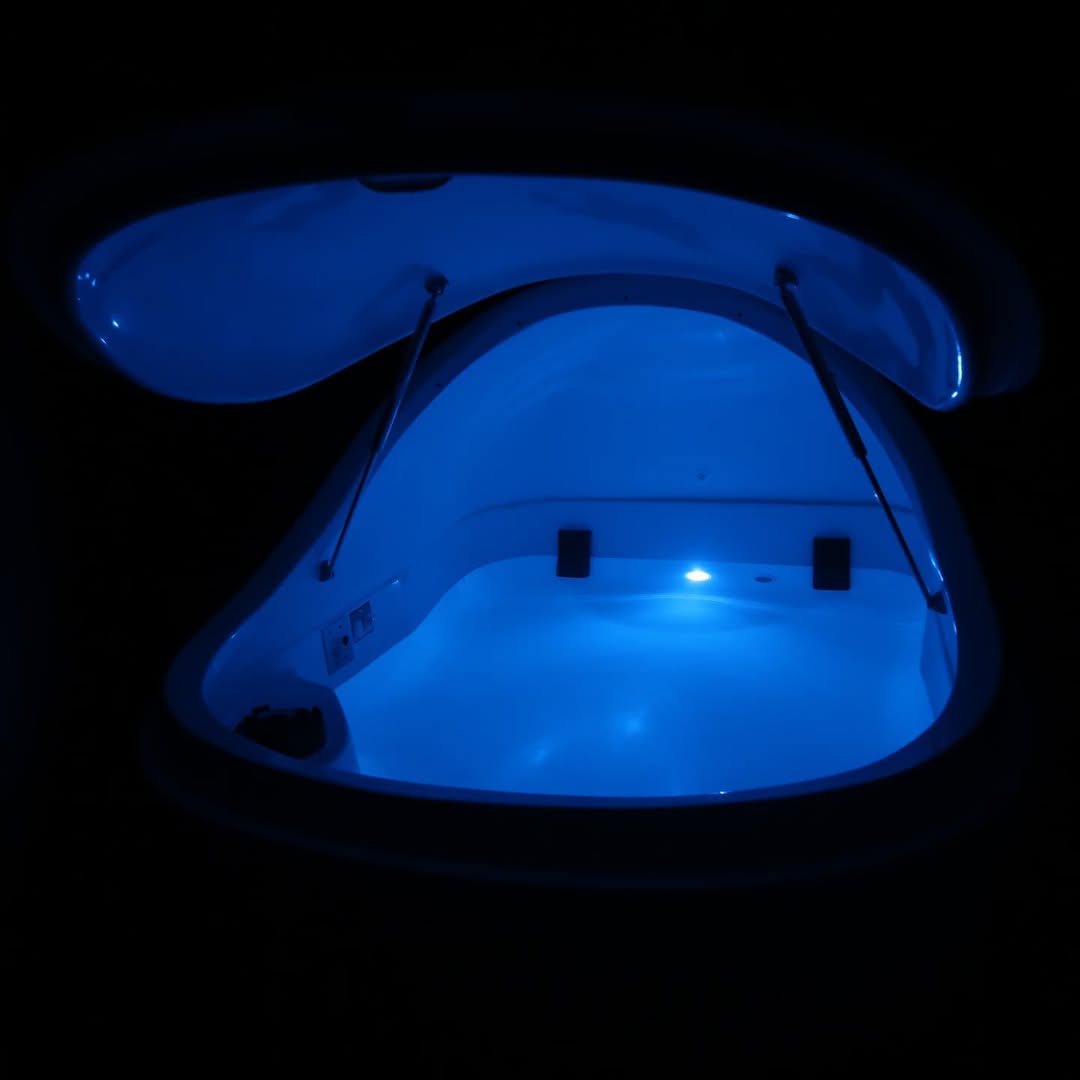 Lugares para relajarte en la CDMX