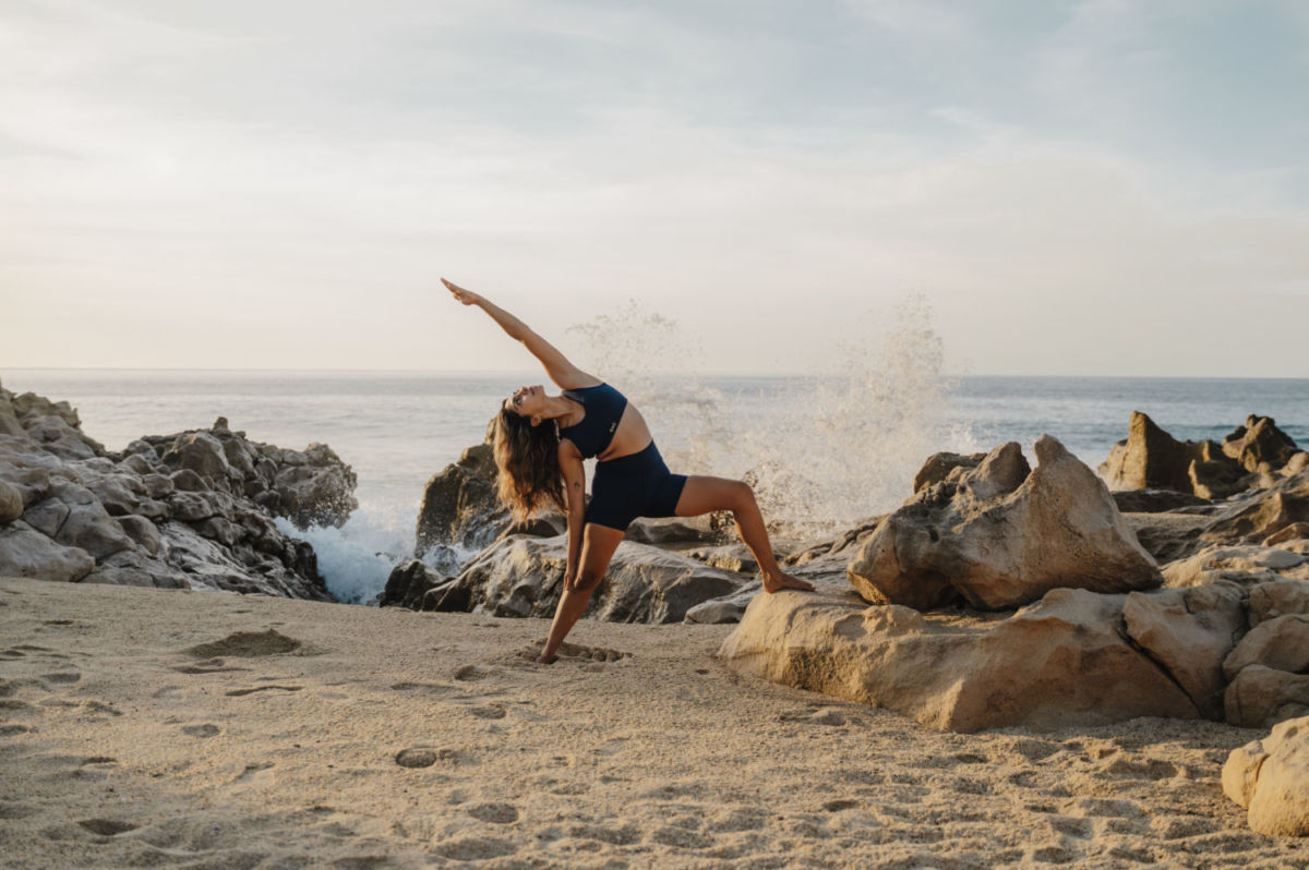 Si este año uno de tus propósitos fue ejercitarte, aquí 5 marcas mexicanas de ropa deportiva para iniciar con todo y con estilo