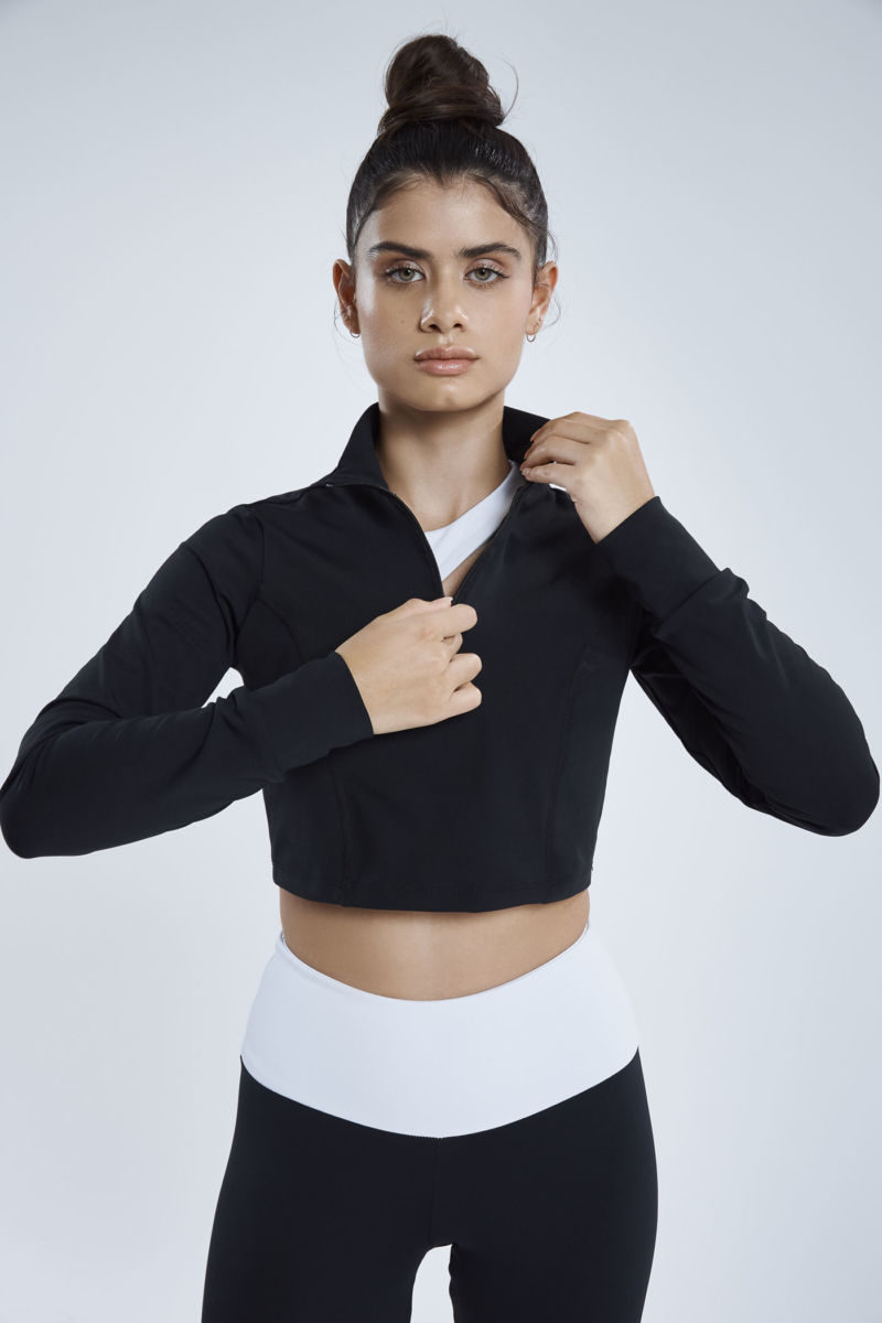 ropa deportiva mexicana