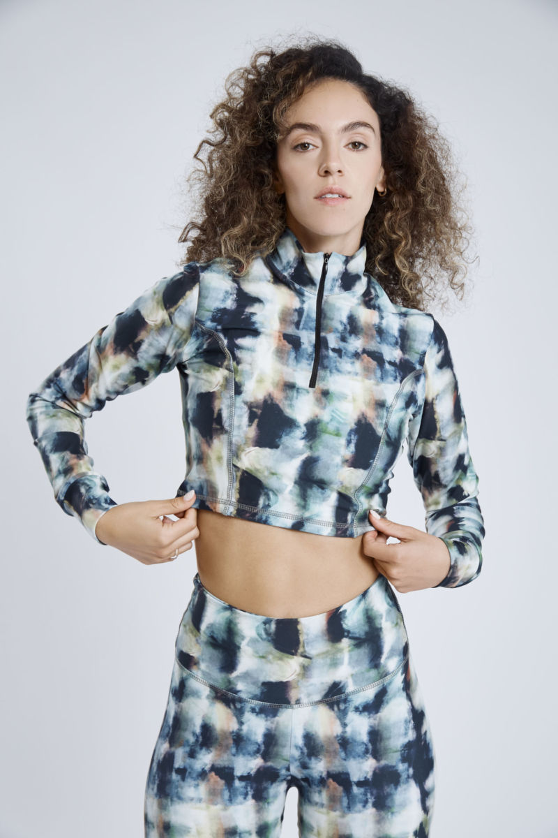Eco & Caos, la marca mexicana de premium activewear