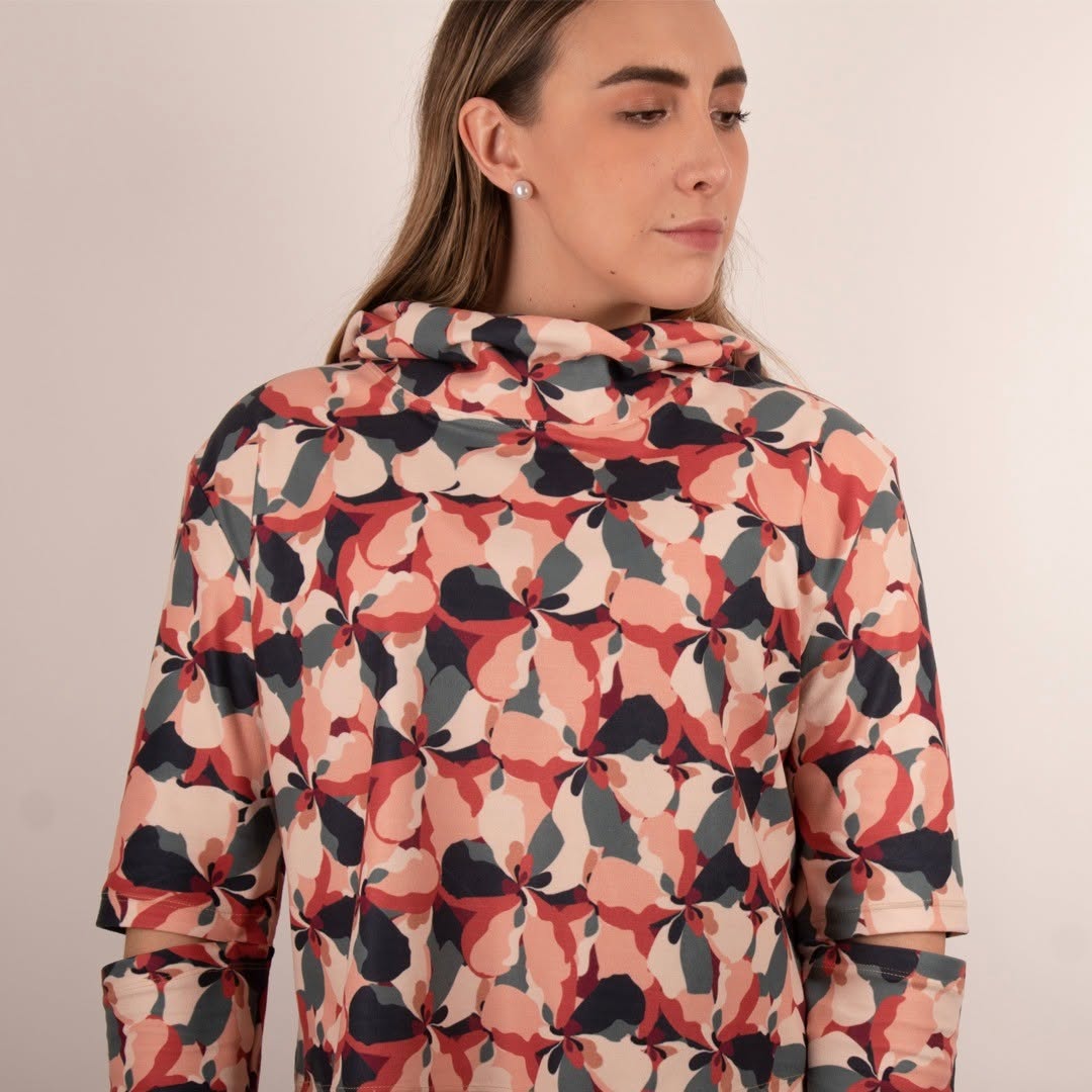 Karosso Fitness es una marca mexicana de ropa deportiva 