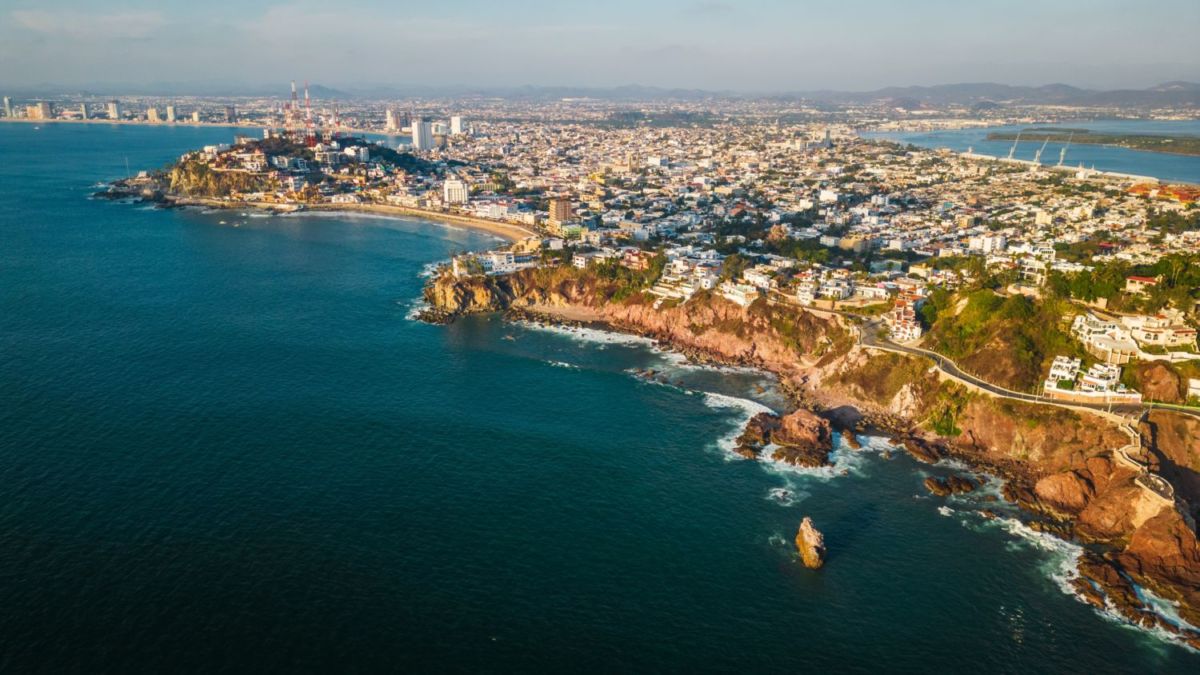mazatlán, Sinaloa
