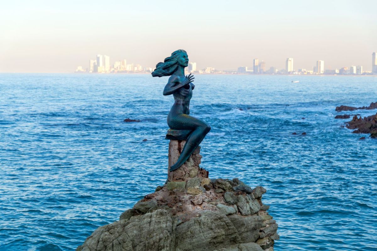 malecón de Mazatlán