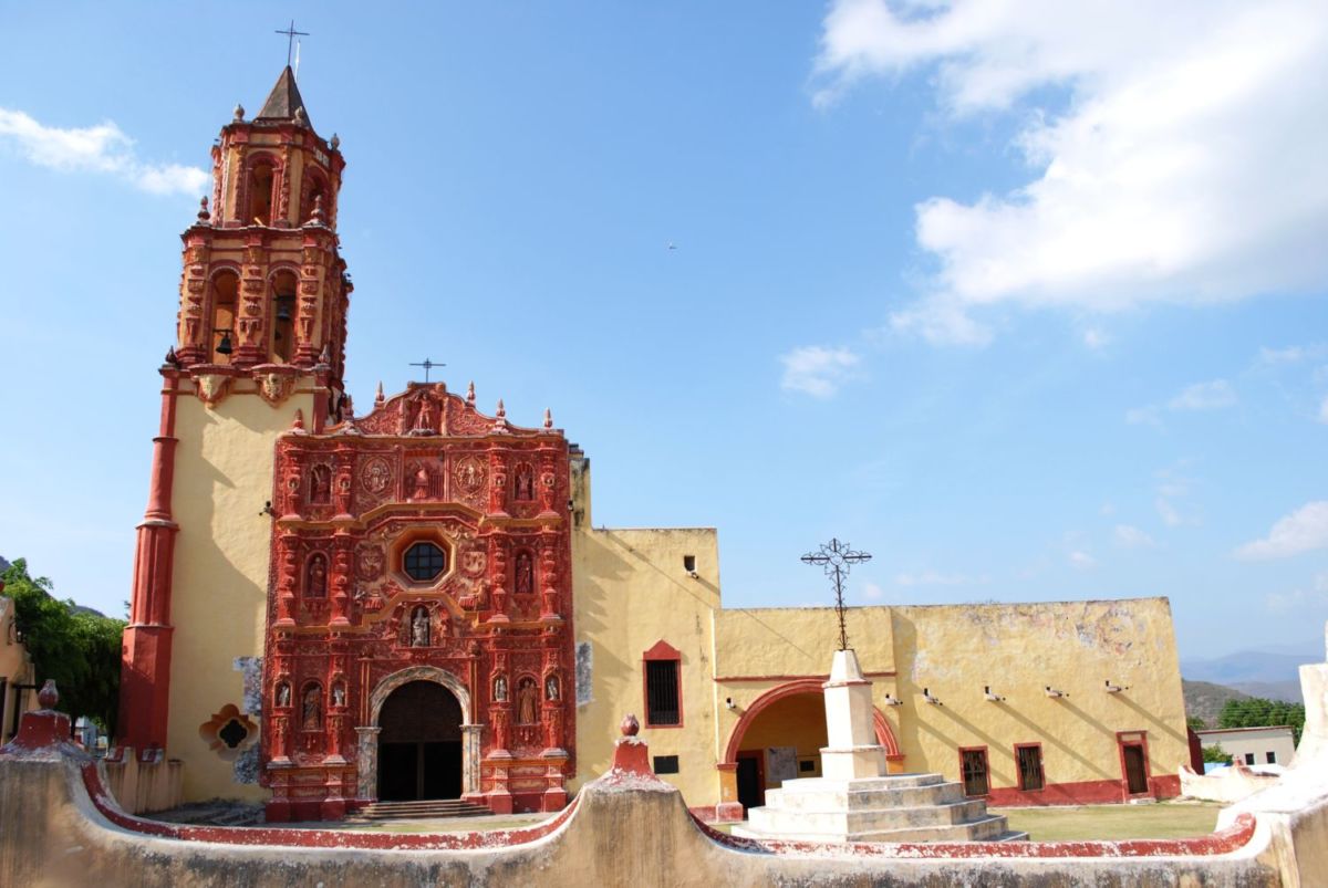 misiones de querétaro