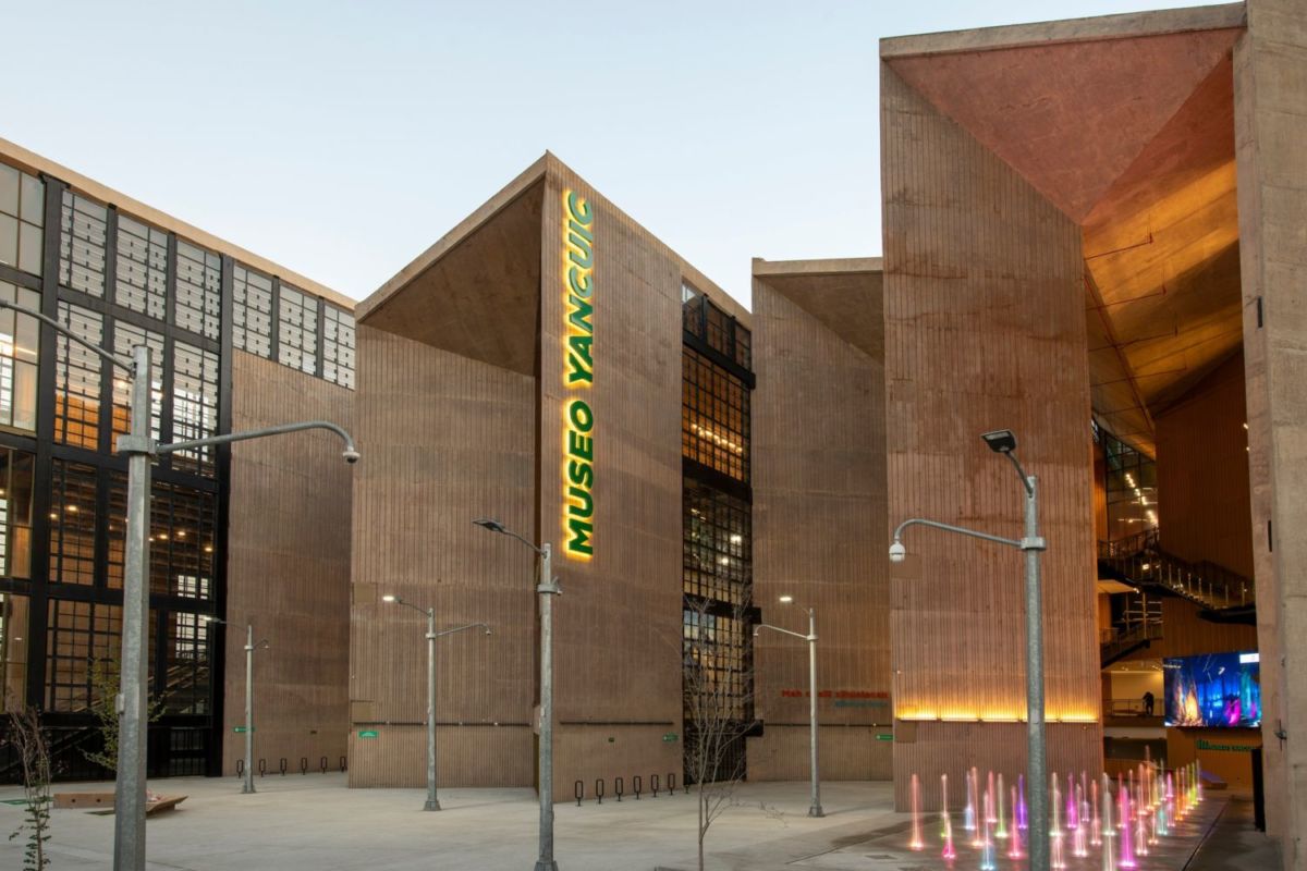 Museo-Yancuic