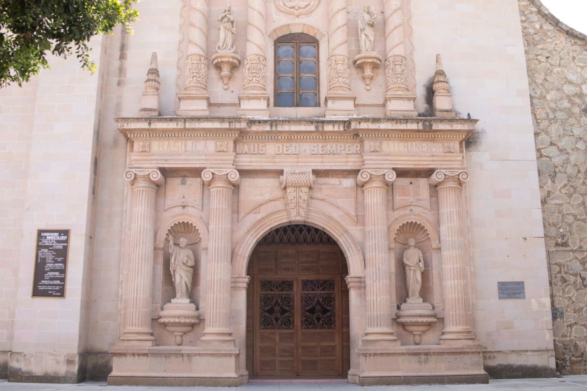 Pueblo Mágico de Jalisco 