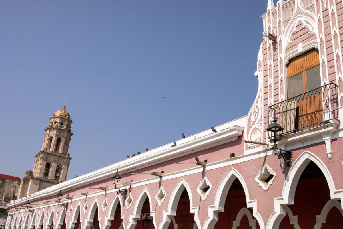 Nuevo Pueblo Mágico de Jalisco 