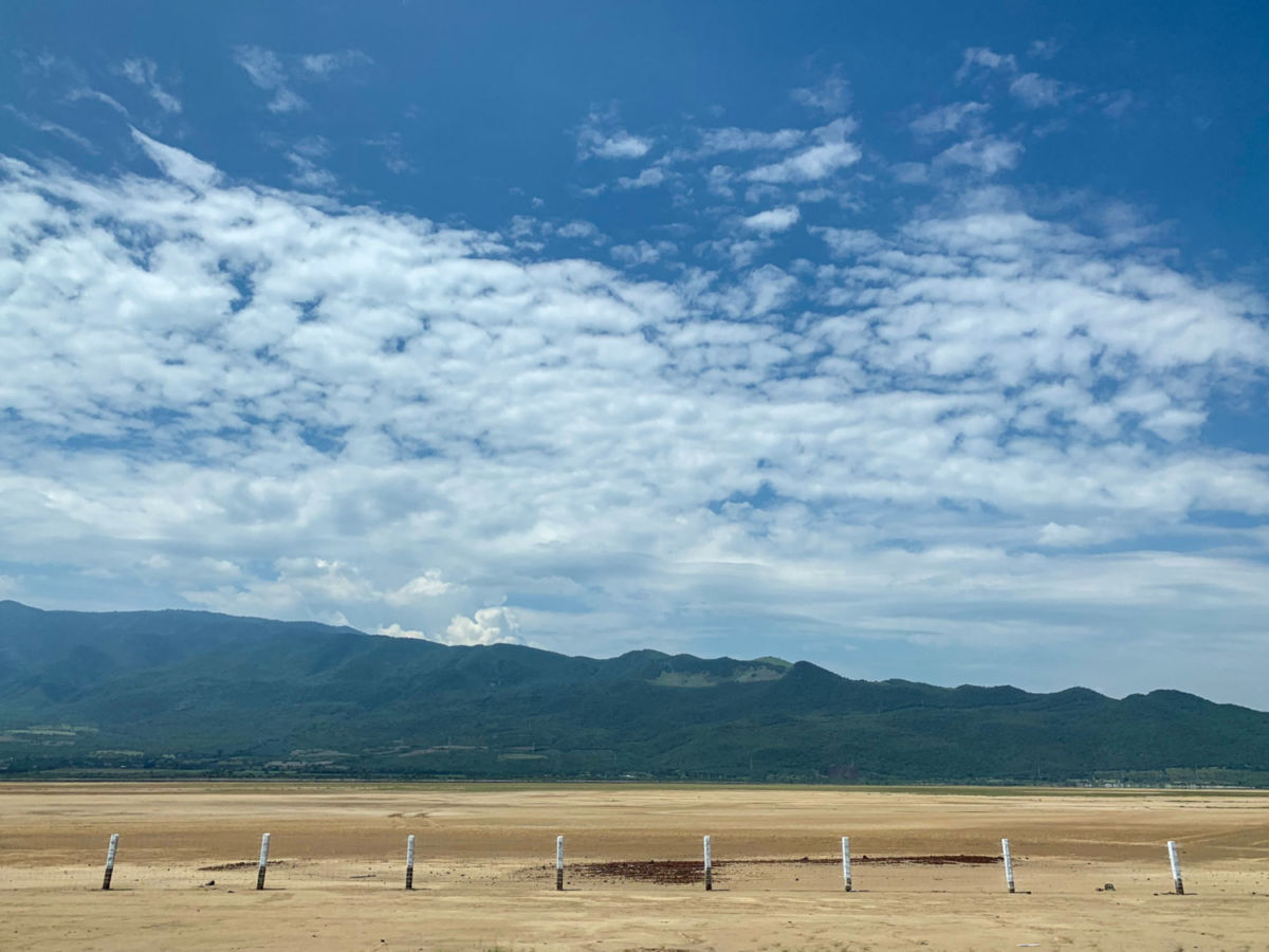 Laguna de Sayula 