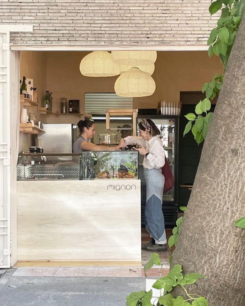 pan francés en la cdmx