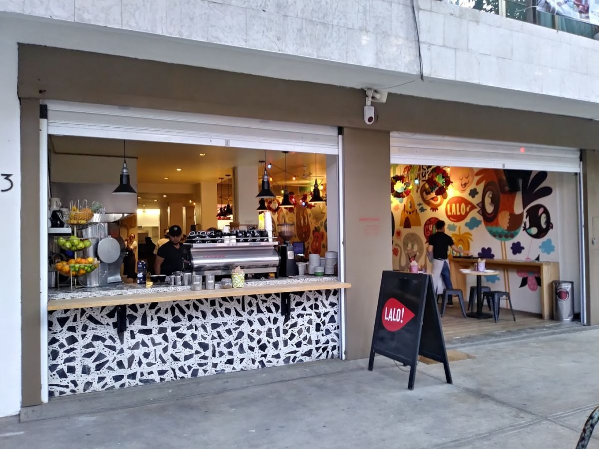 lugares para desayunar french toast