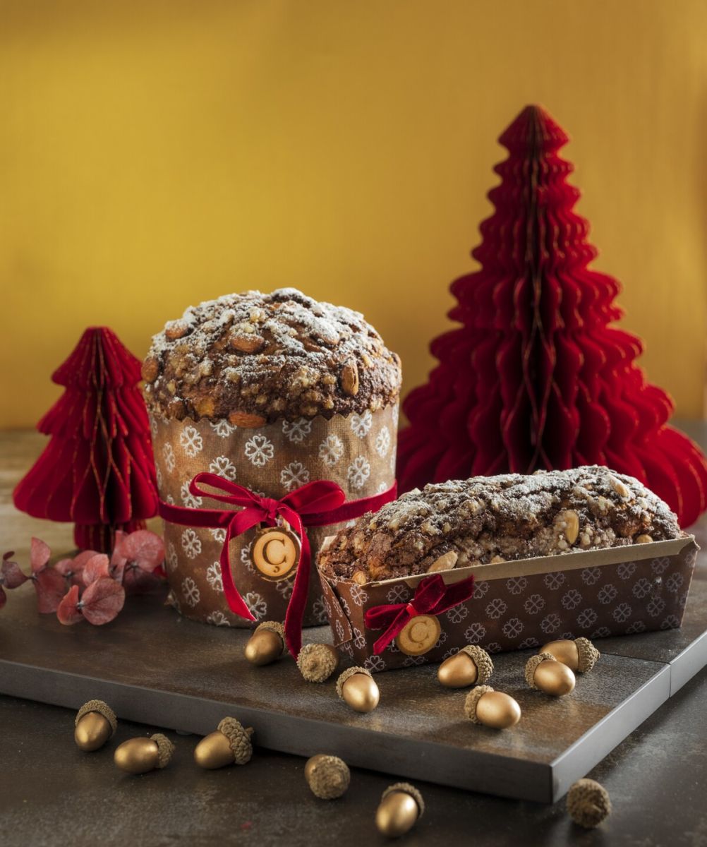 panettone cuina cdmx