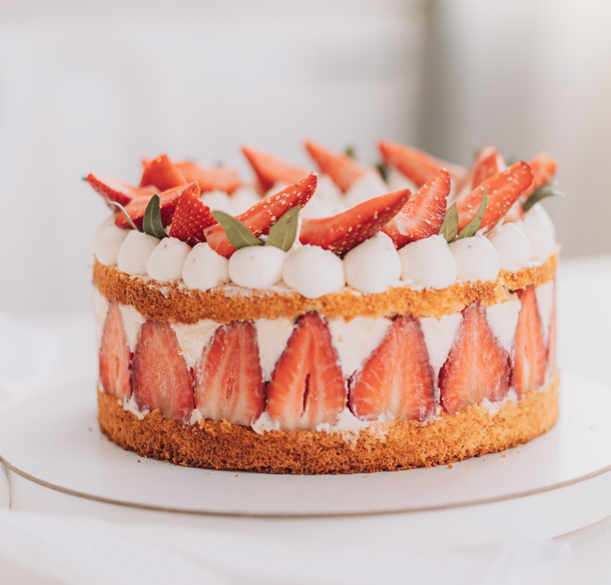 5 pastelerías europeas en la CDMX para comprar postres franceses, rusos, ucranianos y más