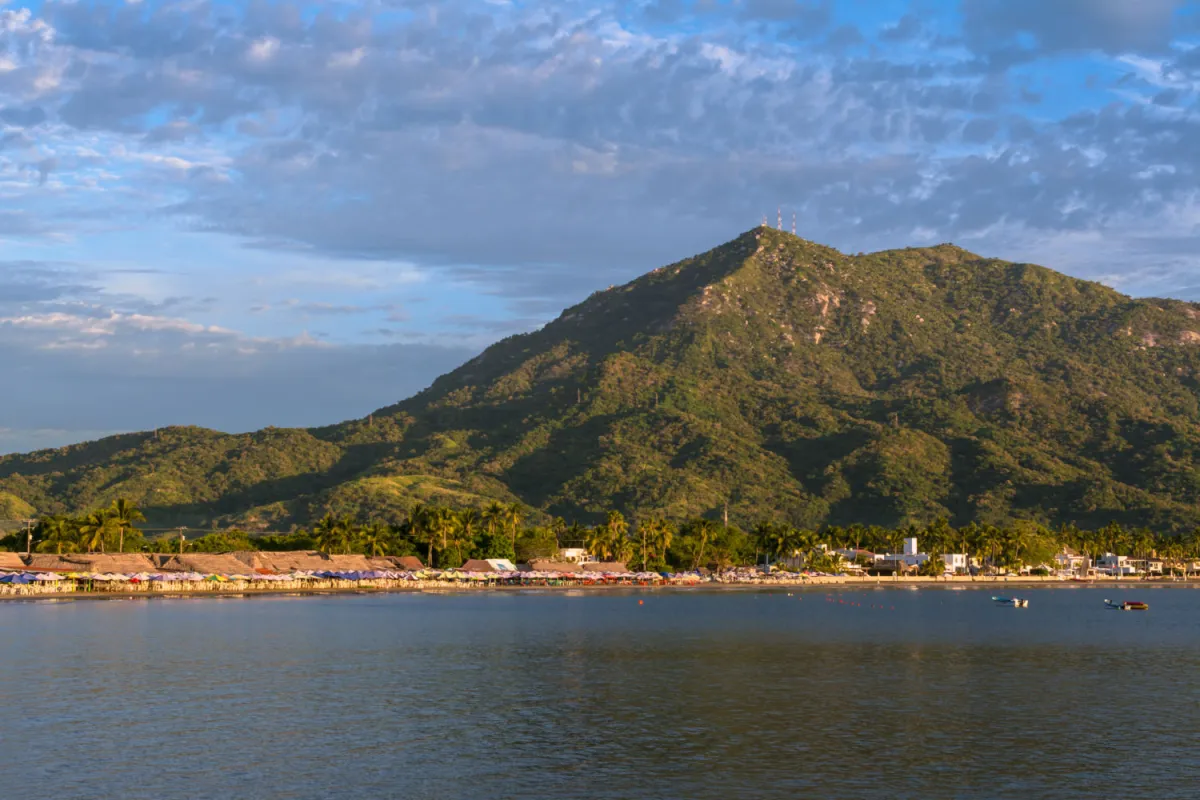 barcos hundidos para snorkelear