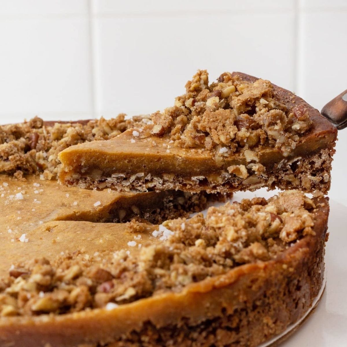 Es imperdonable ir a Monterrey y no visitar este local minimalista con los postres más ricos