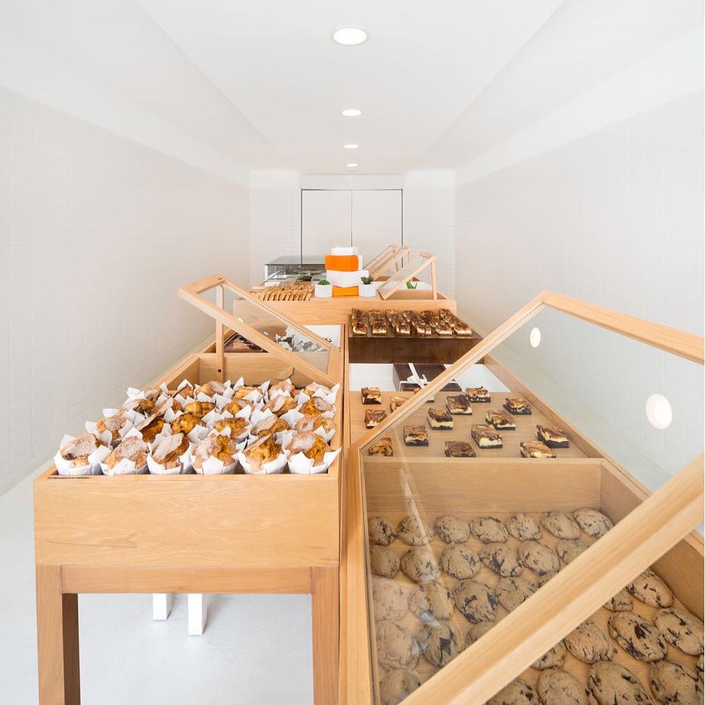 Repostería de alta calidad en San Pedro, Monterrey.