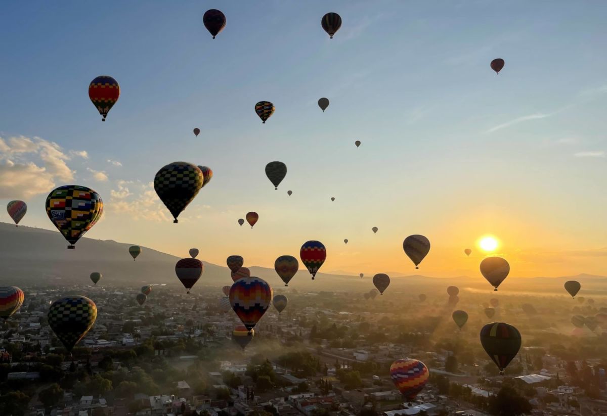 propósitos de Año Nuevo en la CDMX