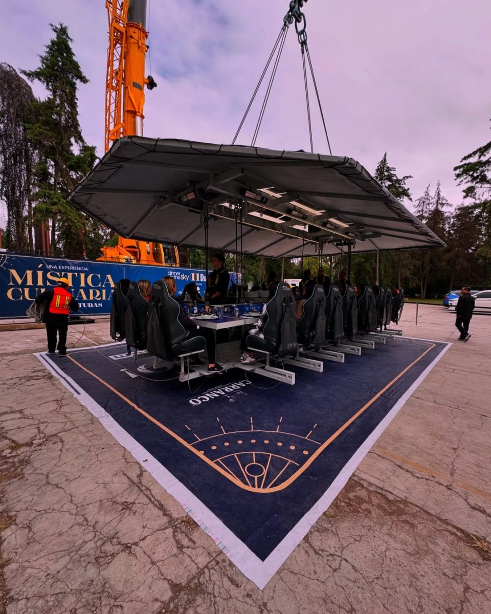 propósitos de Año Nuevo en la CDMX