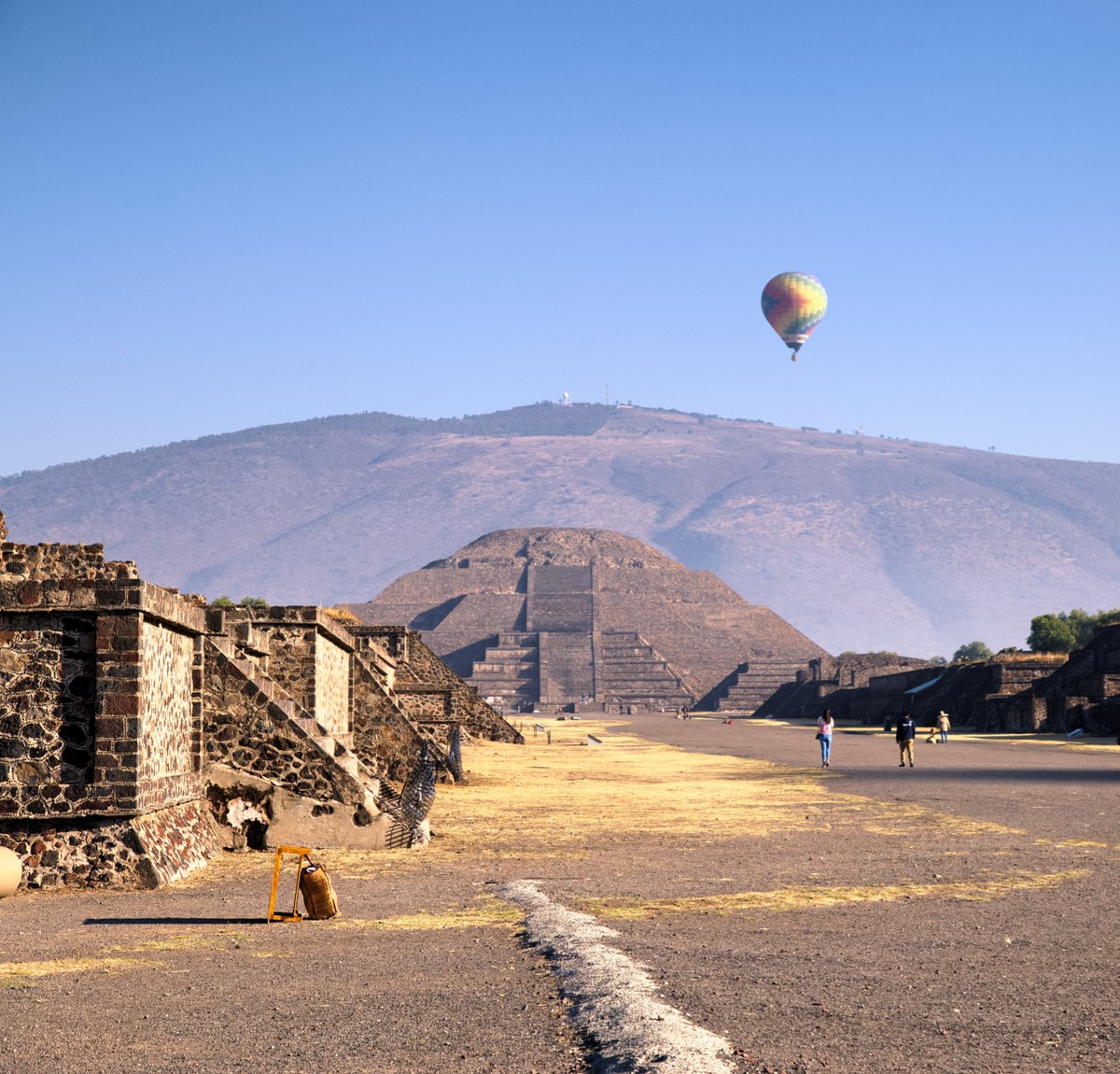 7 propósitos de Año Nuevo que debes vivir en la CDMX este 2025