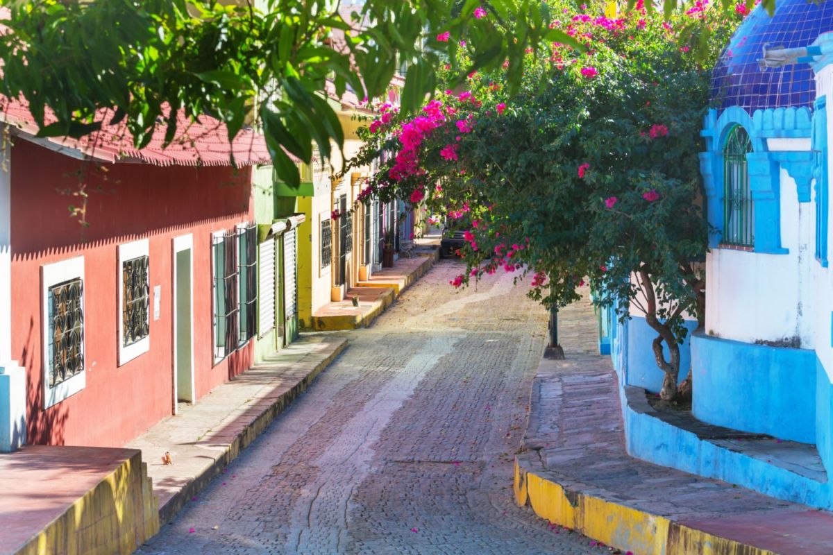 Pueblos Mágicos tranquilos