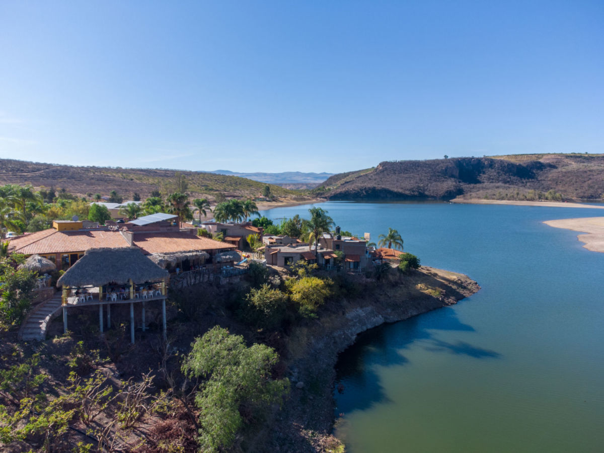 Calvillo, Aguascalientes 