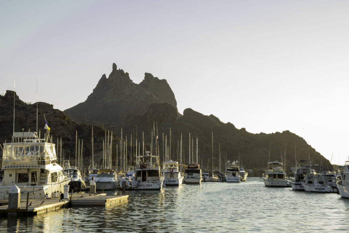 Pueblo Mágico de Sonora