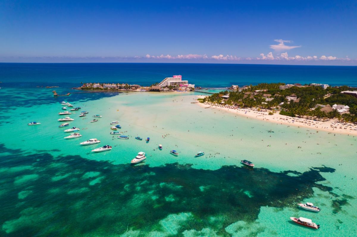 Qué hacer en Isla Mujeres 
