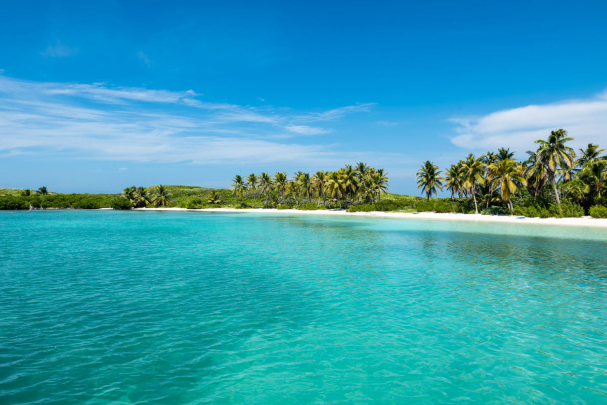 Qué hacer en Isla Mujeres