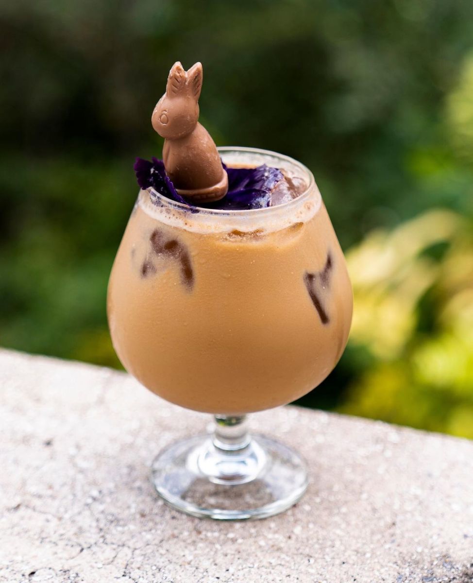 Carajillo de conejito Turin