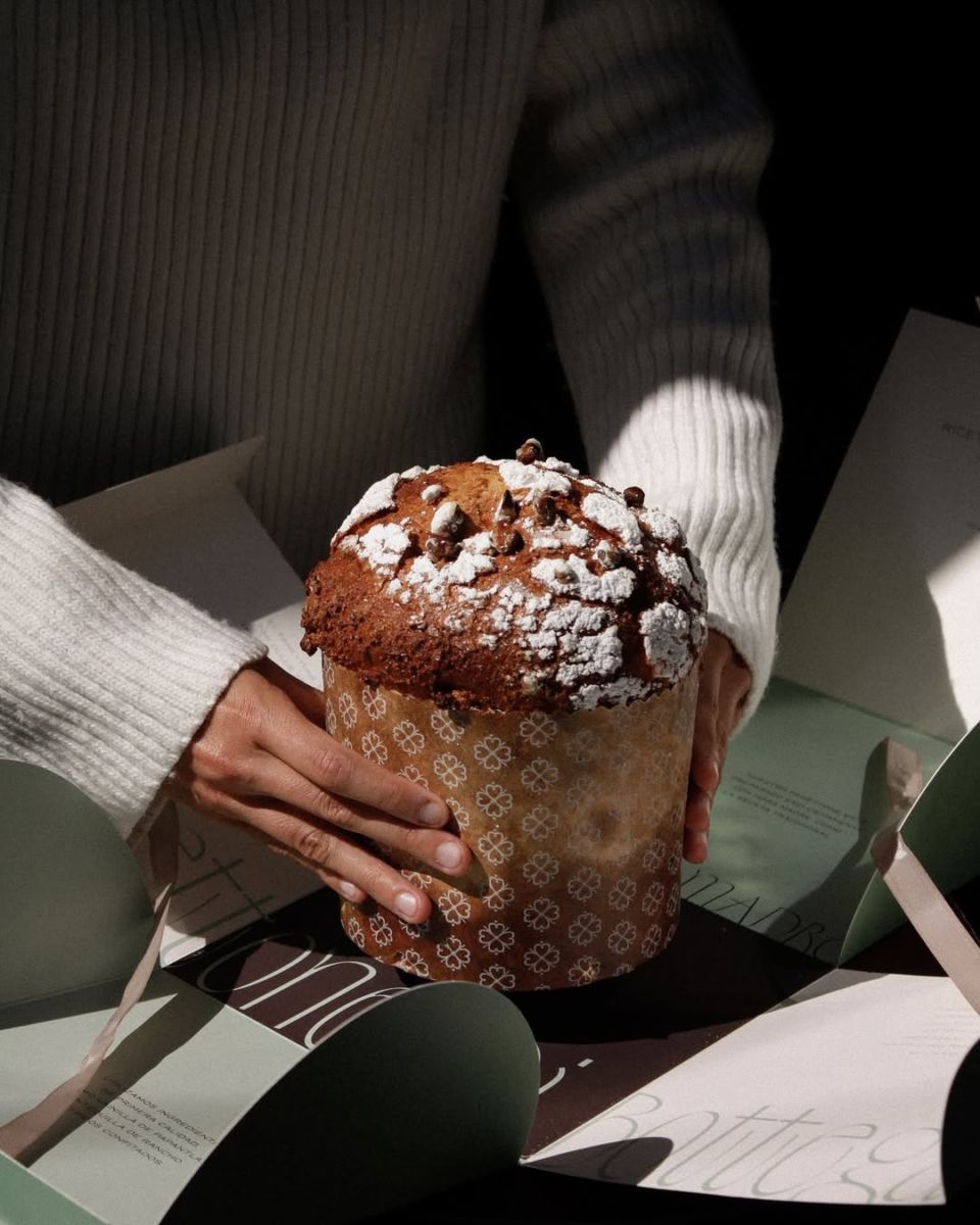 regalos de navidad foodies