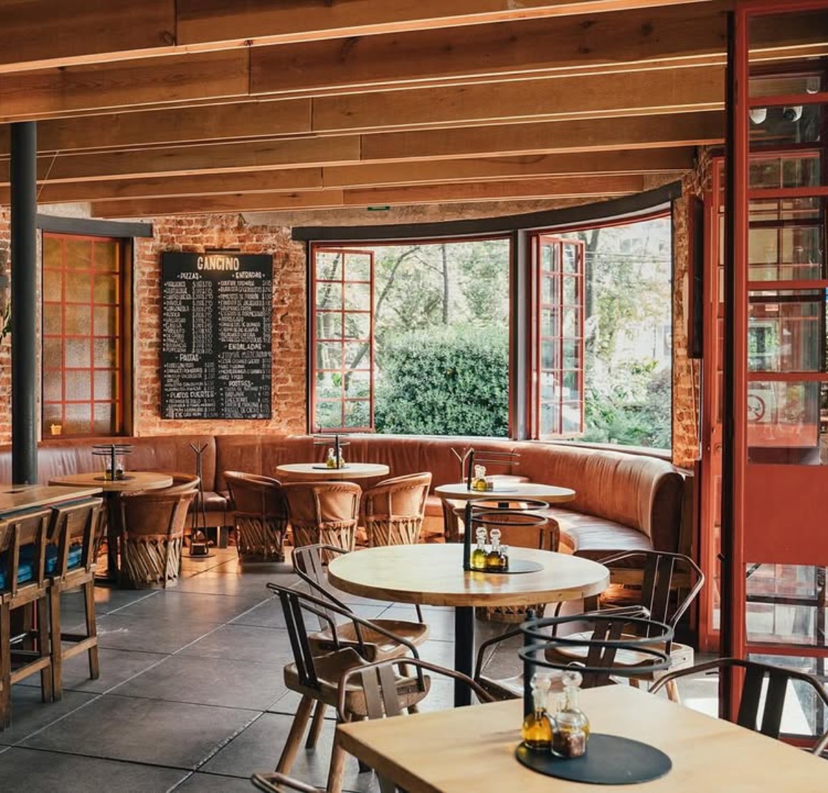 Mejores restaurantes y lugares para comer en Washington, DC | Washington DC, image size:1200x1150