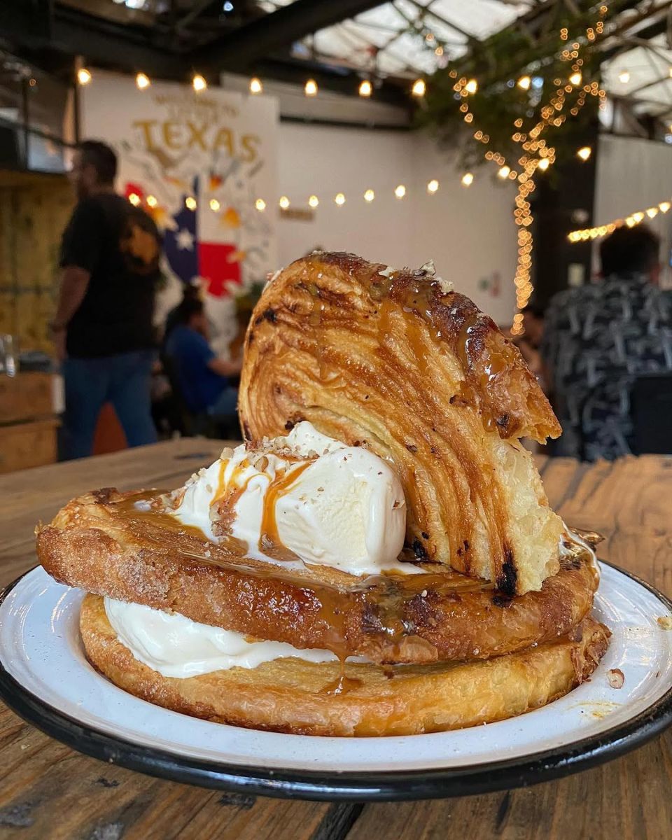 orejas braseadas de all wood