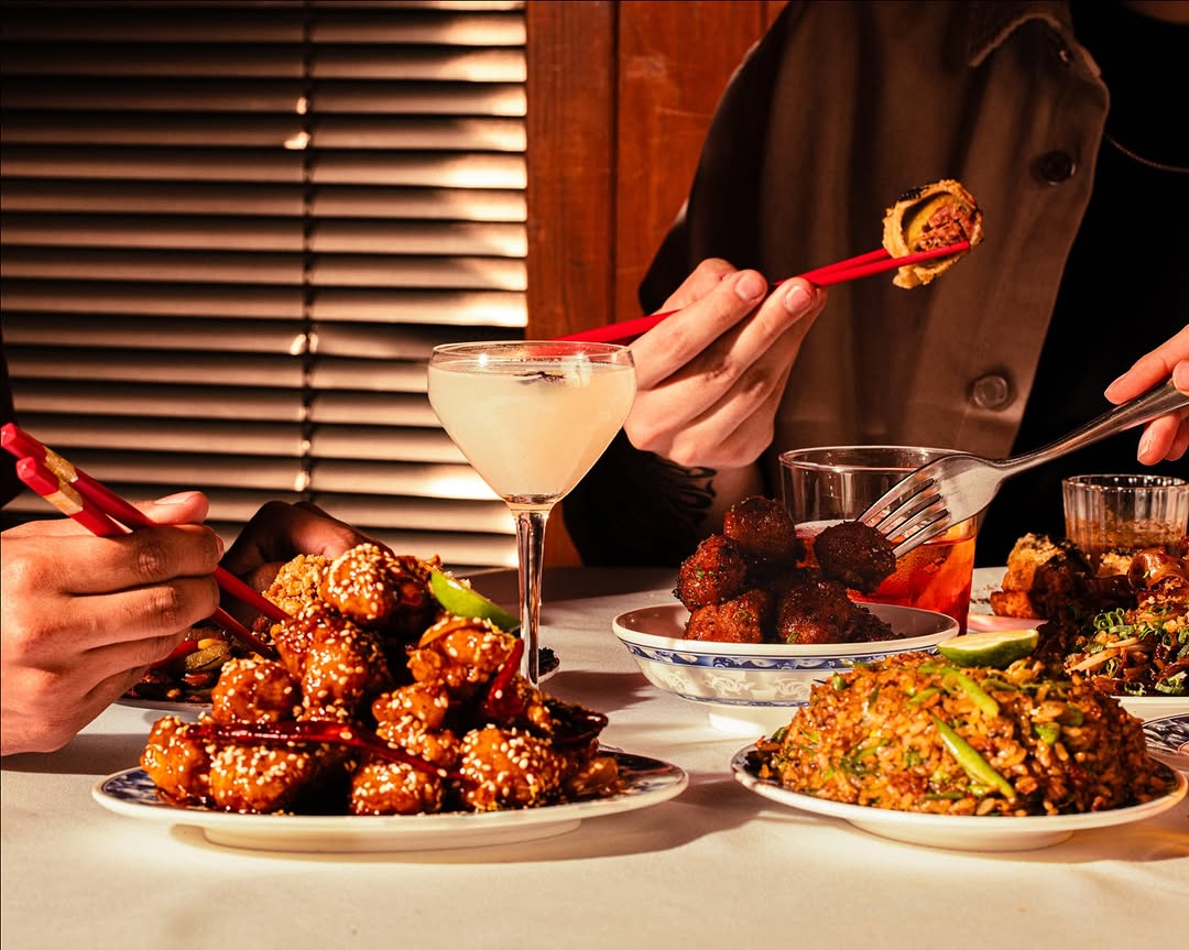 celebra tu cumpleaños con cocina chino-mexicana en Cantón Mexicali