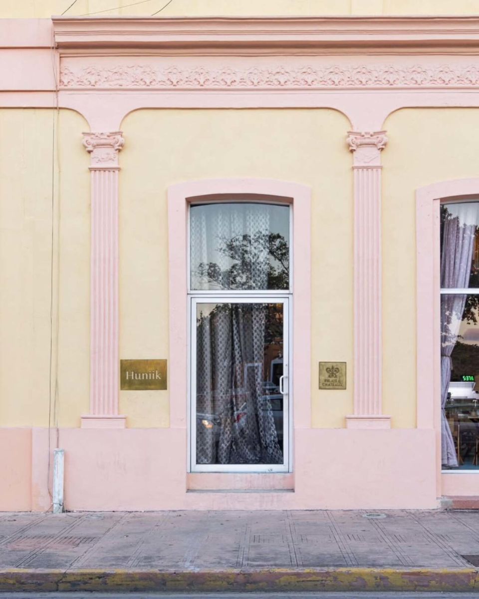 5 restaurantes de alta cocina en Mérida, por si creías que no había suficientes