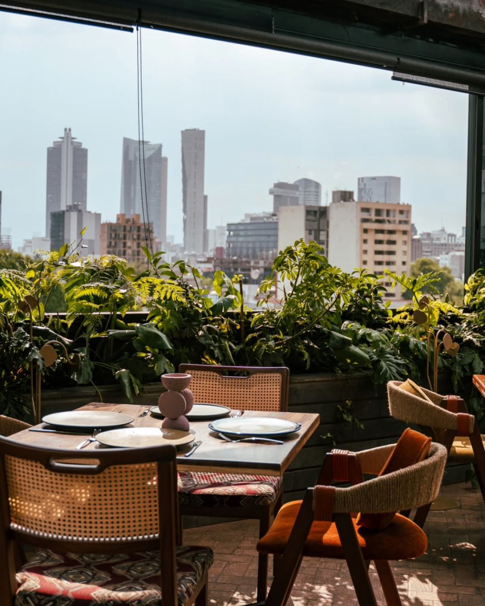 Restaurante Altanera 