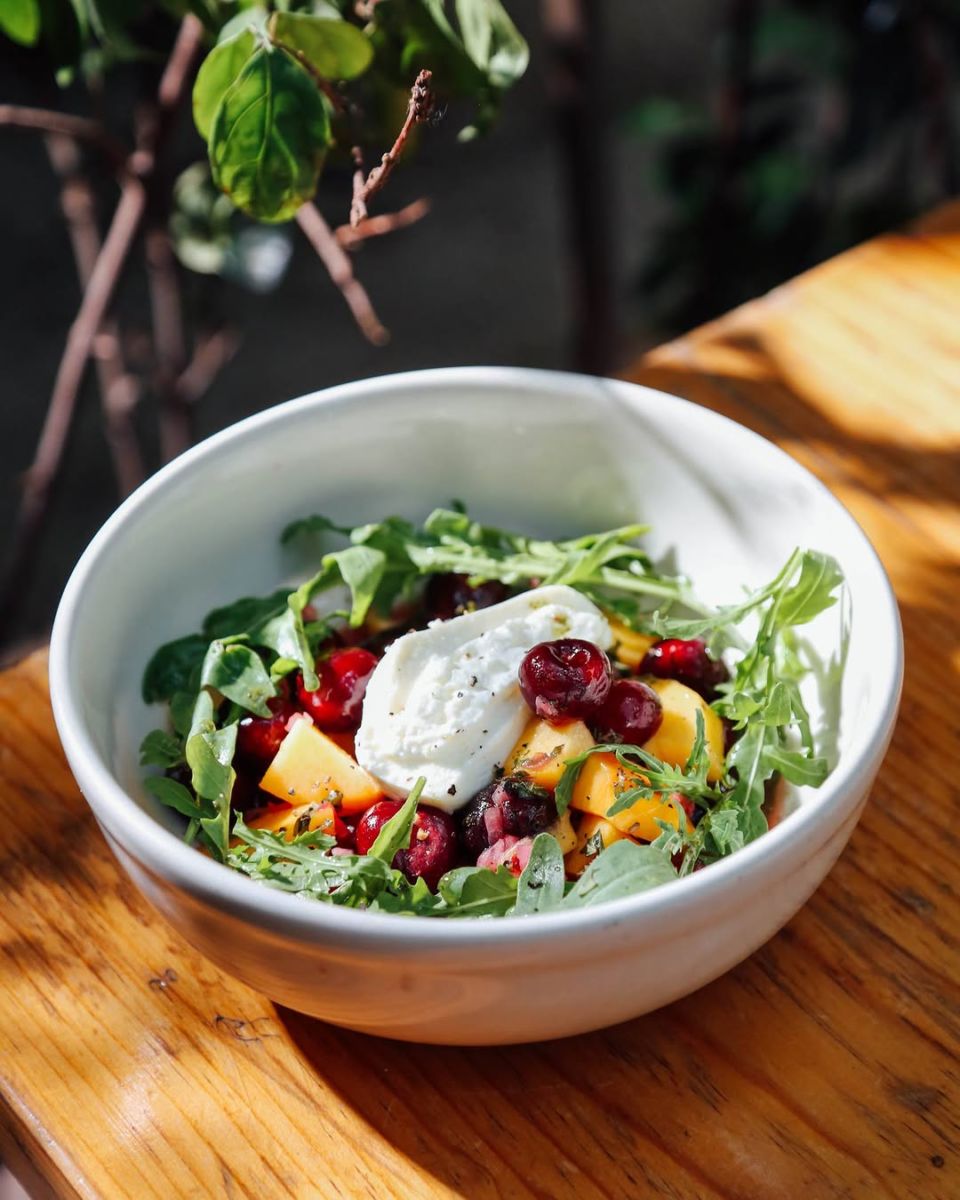 spots culinarios en cdmx 