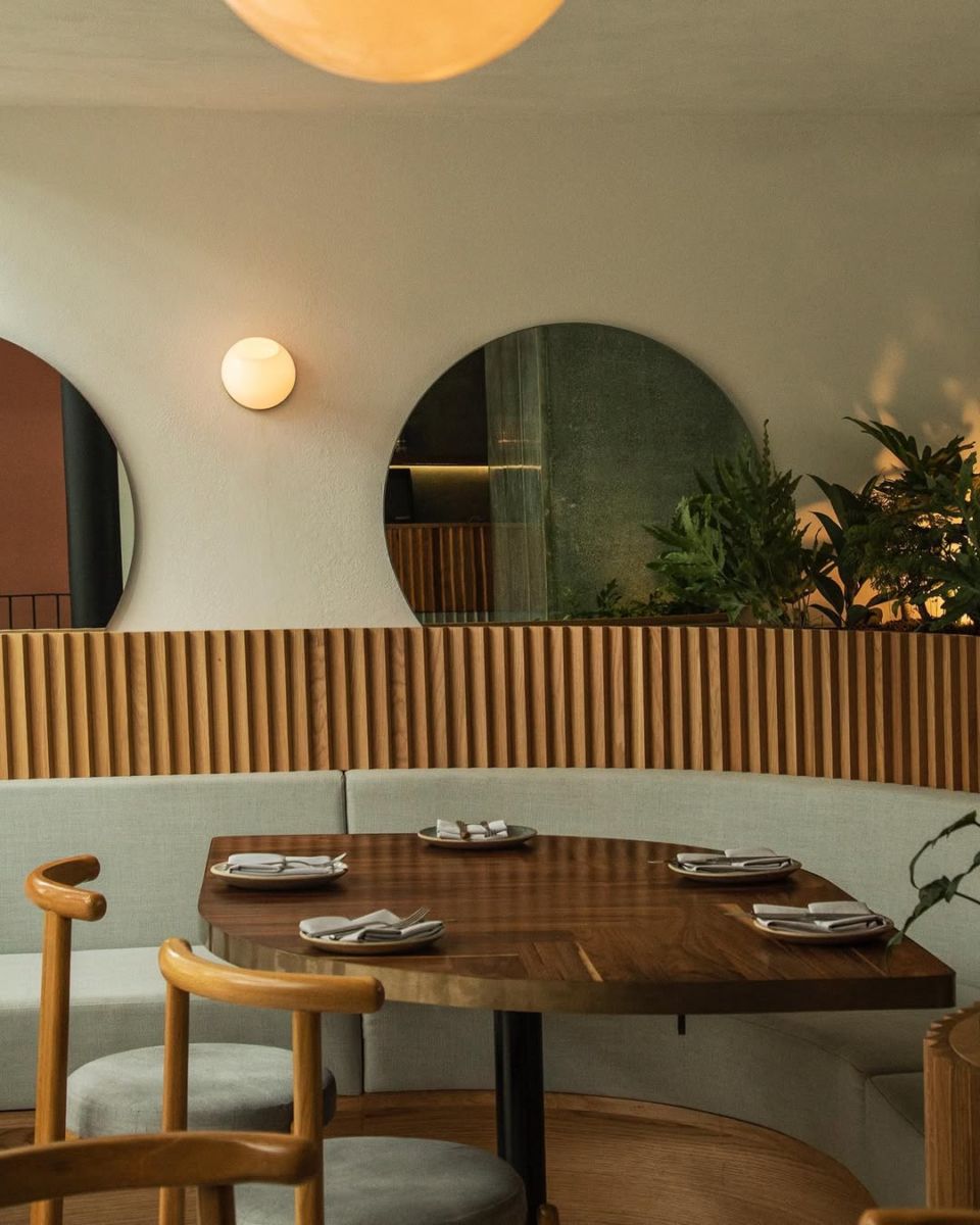 Restaurantes en Colima Roma norte 