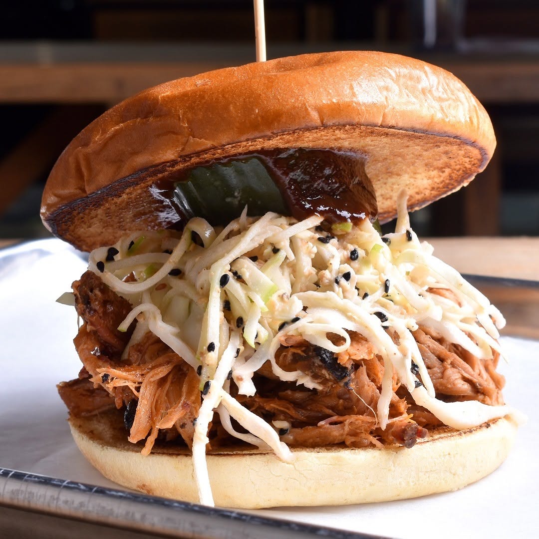 dónde comer en la colonia Roma